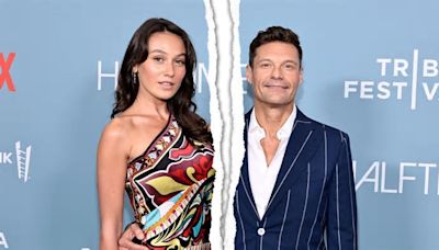 Nach drei Jahren: Ryan Seacrest und Aubrey sind getrennt