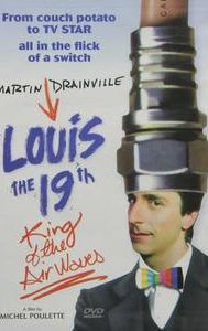 Louis 19, King of the Airwaves