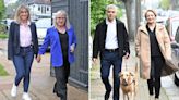 London mayor election LIVE: Polls close in Sadiq Khan and Susan Hall battle for City Hall