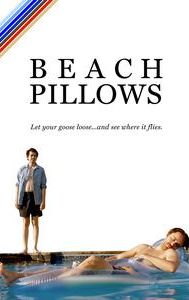 Beach Pillows