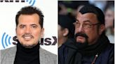 John Leguizamo usó al “desagradable” Steven Seagal como inspiración para su personaje de ‘The Menu’