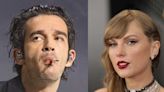 Why Fans Think Taylor Swift's 'Tortured Poets Department' Song Is 'Definitely' About Matty Healy