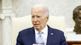 Biden held 'disastrous' call that left '50 Dems ready to rally against him'