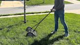 These Expert-Recommend Reel Mowers Can Cut Your Grass Without Gas or Batteries