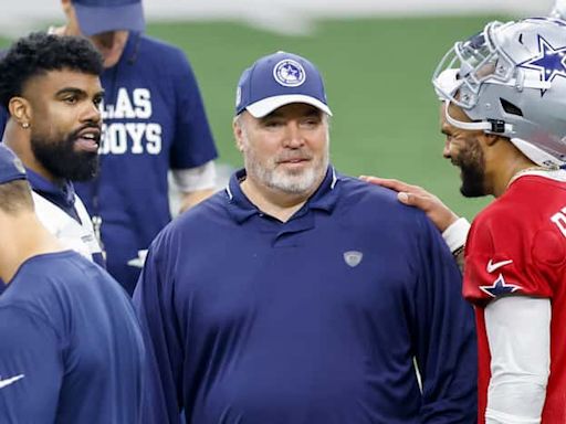 Cowboys pre-training camp roster analysis: Year 5 of McCarthy era starts with questions