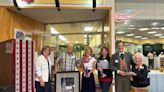 Indiana County Tourist Bureau honors Historical & Genealogical Society of Indiana County with Tourism Ambassador Award