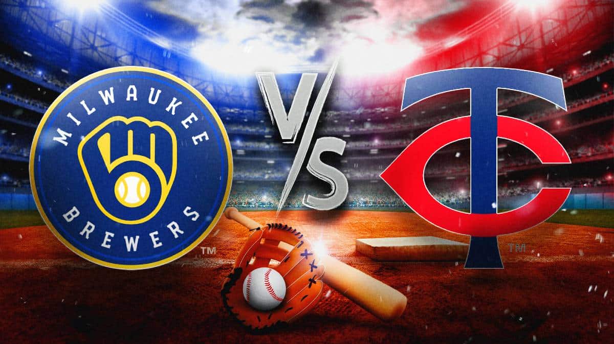 Brewers vs Twins prediction, odds, pick - 7/20/2024