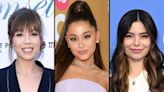 Jennette McCurdy Hopes Ariana Grande, Miranda Cosgrove Read Her Memoir