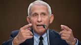 Dr. Anthony Fauci testifies before House panel over COVID-19 origins, pandemic response