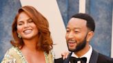 Chrissy Teigen Trolls Husband John Legend in the Best Way Possible on Instagram