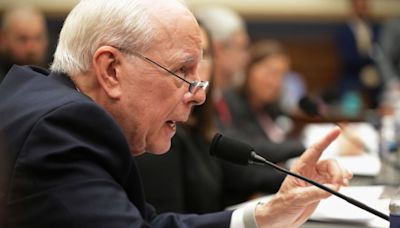 John Dean says Nixon ‘would have survived’ Watergate under immunity ruling