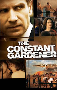 The Constant Gardener