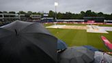 Cardiff washout dents England's World Cup preparation