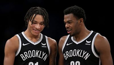 Bleacher Report Lists Surprising 'Untouchable' Brooklyn Nets Player