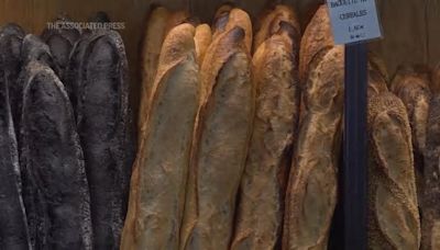 French bakery Utopie wins annual best baguette in Paris competition