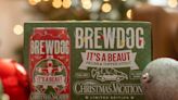 BrewDog Made an Official Beer for 'National Lampoon's Christmas Vacation'