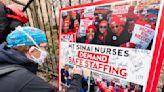 Prominent New York hospital hit with historic fine for ‘persistent’ understaffing