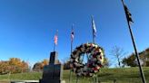 Local city honors 6 veterans during ceremony