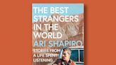 Book excerpt: "The Best Strangers in the World" by Ari Shapiro