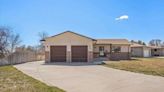 Newly listed homes for sale in the Scottsbluff area