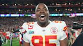 KC Chiefs’ Chris Jones hurting own cause with holdout communication gap, social media