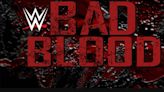 Update On WWE Reviving The Bad Blood Premium Live Event Name - PWMania - Wrestling News