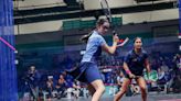 Anahat Singh wins women singles title at Hamdard Squashters Northern Slam 2024