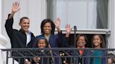 Michelle Obama's Mother Passes Away At 86