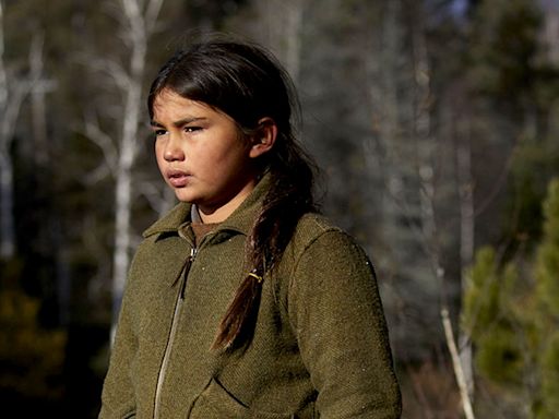 Banff: ‘Indian Horse’ Director Partners on Richard Wagamese Documentary ‘The Storyteller’ (Exclusive)