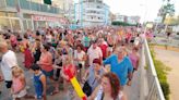 Tavernes prepara la vía para permitir conciertos en la playa