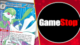 GameStop Will Reportedly Accept Graded Pokemon Cards for Trade Soon