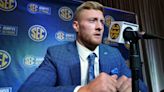 What I learned at SEC Football Media Days