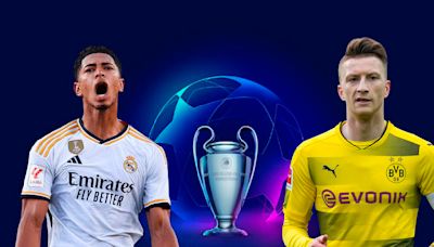 Alineaciones probables Real Madrid vs. Borussia Dortmund por Final de UEFA Champions League