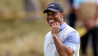 Tiger Woods' brutal response to Montgomerie after retirement claims