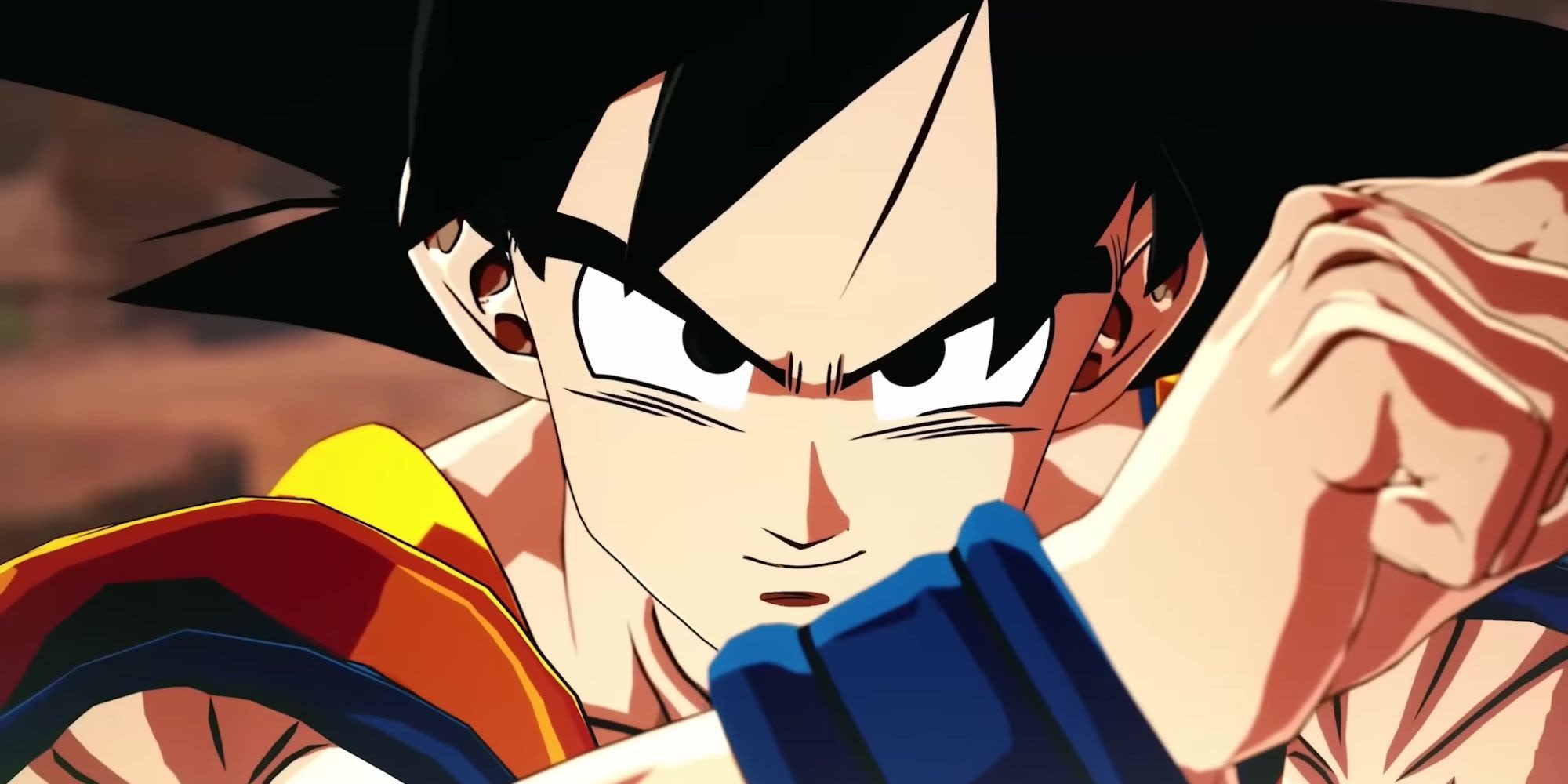Dragon Ball: Sparking Zero Might Have Split-Screen After All