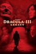 Wes Craven präsentiert Dracula III – Legacy