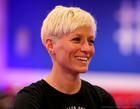 Megan Rapinoe