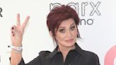 Sharon Osbourne Shares Covid Sick Bed Photo, Has A Word For The Virus