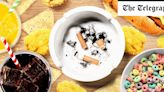 Four foods that should come with a smoking-style health warning