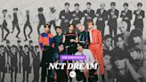 NCT Dream reveals tour must-haves, pre-show routines and how they relax after a concert