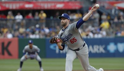 Dodgers vs Giants on June 30: How to Watch, Odds, Predictions and More