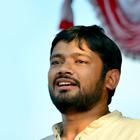 Kanhaiya Kumar