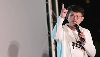 藍擬提高罷免門檻！吳思瑤預判民眾黨態度「傅隨組織將成陪祭品」