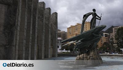 Cronología del Catálogo de Vestigios de Canarias: la batalla política y judicial que mantiene en pie el monumento a Franco