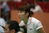Lee Hyo-jung (badminton)