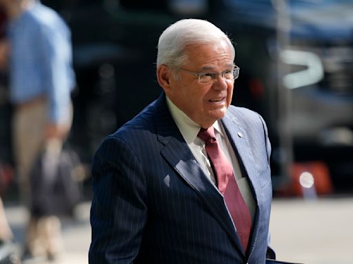 Bob Menendez is guilty. Here’s what happens next.