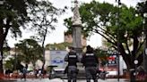 Peleas callejeras en Tucumán: Jaldo modificó el decreto que habilitaba aprehensiones