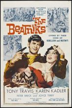 The Beatniks Movie Posters From Movie Poster Shop