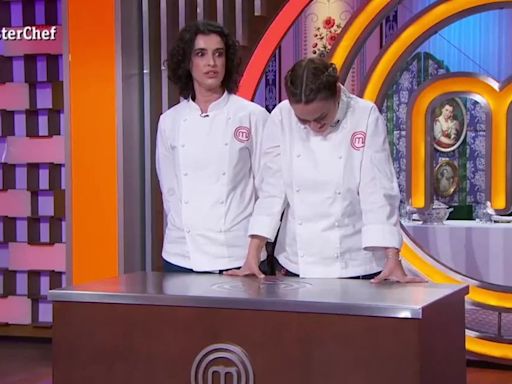 Blanca Romero desvela el verdadero motivo de su inesperada expulsión de ‘MasterChef Celebrity 2023′: “No está bien contado”