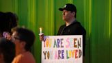 Nex Benedict mourned by hundreds in Oklahoma City vigil: 'We need change'